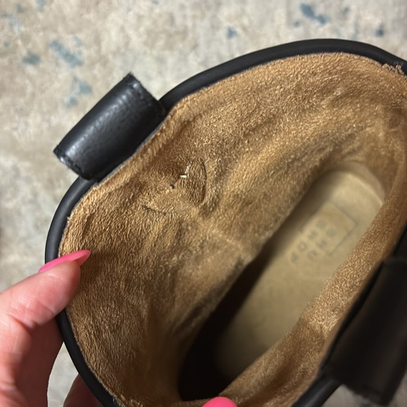 ShuShop Valencia Star Western Boots/ Size 9M - Picture 9 of 11